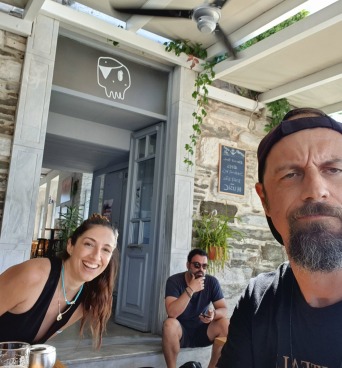 Ευθύμης Καραδήμας