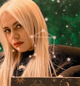 Αγγελική Μανουσάκη