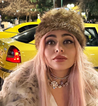 Αγγελική Μανουσάκη - Ζώδια - Αστρολογικές προβλέψεις