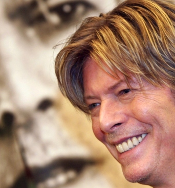 O David Bowie