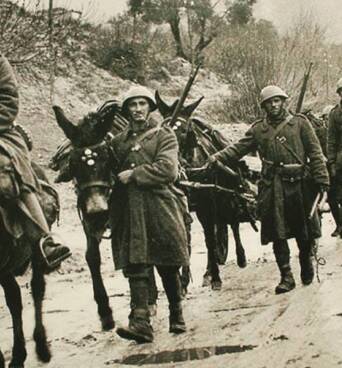 28η Οκτωβρίου 1940