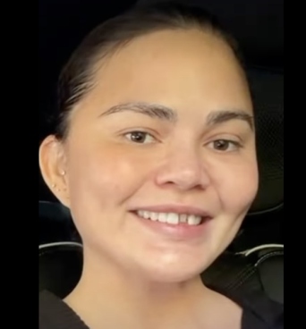 Κρίσι Τέιγκεν