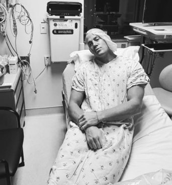 Τσάνινγκ Τέιτουμ