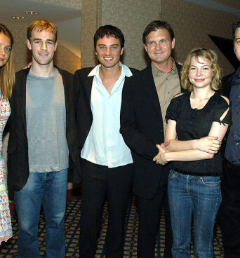 Ήταν ο Ντόσον, αλλά δεν πλούτισε ποτέ: Η ρήτρα που άφησε τον Τζέιμς Βαν Ντερ Μπικ χωρίς residuals