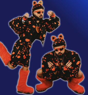 Ψωνίζουμε ρούχα και αξεσουάρ σαν του Ακύλα