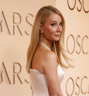 Γκουίνεθ Πάλτροου