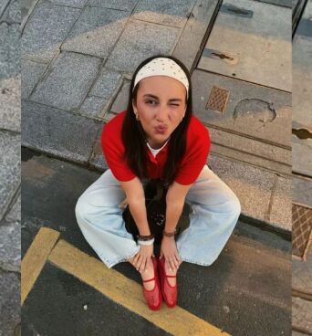 Η τάση στα παπούτσια που βλέπουμε παντού: 10 mesh fltas που ξεχωρίσαμε στην αγορά