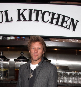 Τζον Μπον Τζόβι: Η πείνα δεν είναι αυτό που νομίζετε