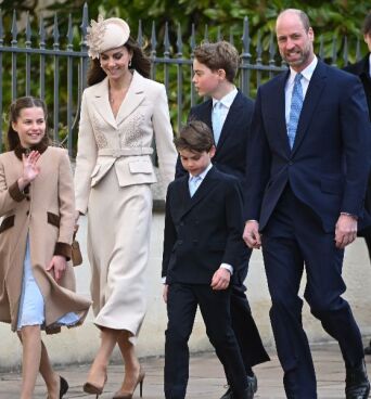 Πριγκίπισσα Σάρλοτ