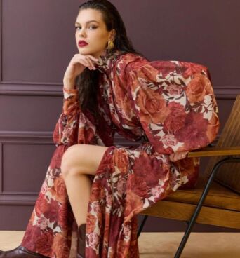 Βρήκαμε 10 ανοιξιάτικα φορέματα για κάθε στιλ και κάθε περίσταση