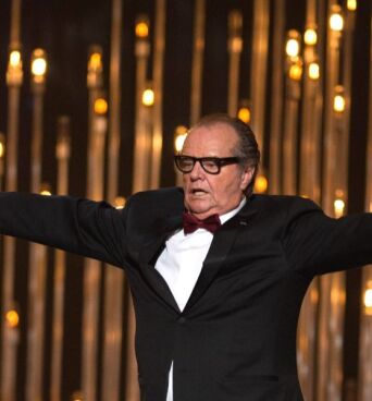 Σπάνιες φωτογραφίες του Τζακ Νίκολσον από την κόρη του ανήμερα των γενεθλίων του ηθοποιού