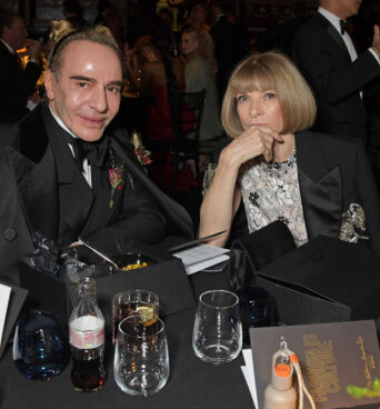 Ανατροπή στο Met Gala 2027: Ακυρώνεται η έκθεση για τον Τζον Γκαλιάνο