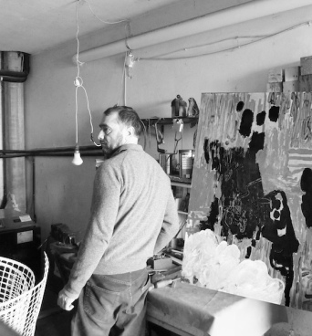 Κ. ΒΗΤΑ: Η ζωγραφική είναι μια κατάσταση της καρδιάς