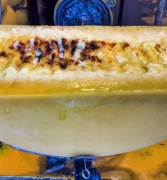 Gouda Luck: Το νέο θεσσαλονικιώτικο street food viral