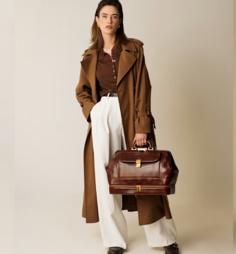 Doctor bag : 10 σχέδια που ξεχωρίσαμε στην αγορά