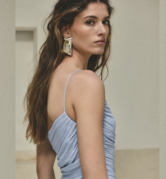 Ανάσταση με παστέλ διάθεση: 10 φορέματα που αξίζουν μια θέση στη ντουλάπα σου