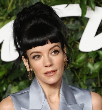 Λίλι Άλεν: Σταμάτησε να τρώει - Τα προβλήματα ψυχικής υγείας