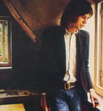 Nick Drake: Ερημιά, μελαγχολία και μοναξιά...