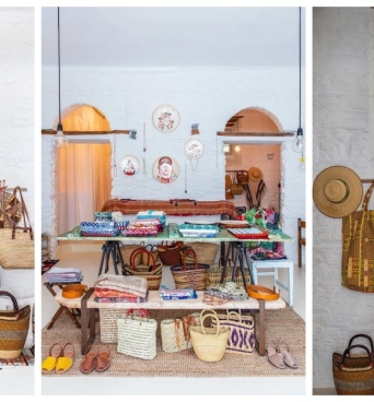 καλοκαιρινά ψώνια