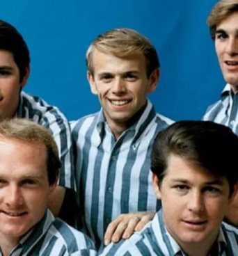 Δισκοθήκη: Beach Boys εκπρόσωποι του αμερικάνικου ήχου