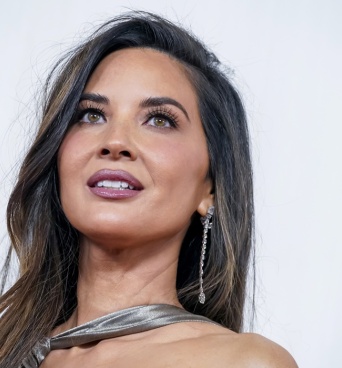 Η ηθοποιός Olivia Munn