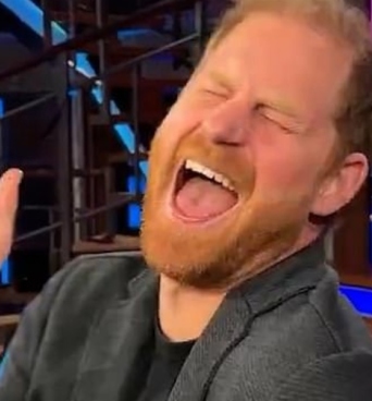 Αντιδράσεις για τη χθεσινοβραδινή συνέντευξη του πρίγκιπα Χάρι 