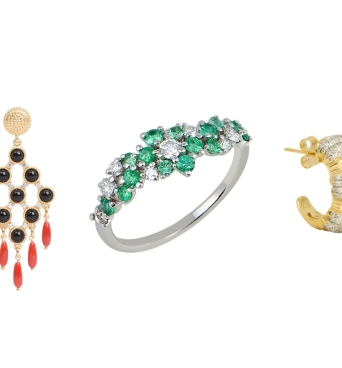 Κοσμηματοπωλείο S.M.ARTEN