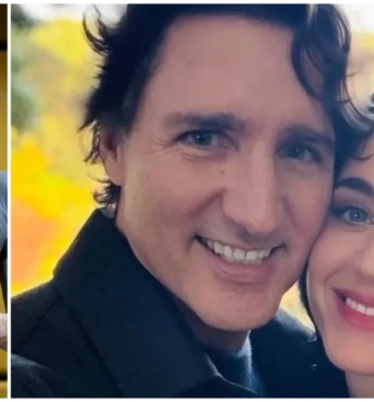 Το σχόλιο του Ράσελ Μπραντ για τη σχέση της πρώην συζύγου του, Κέιτι Πέρι με τον Τζάστιν Τριντό