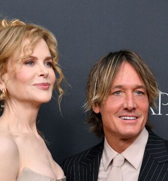 Κιθ Έρμπαν: Φήμες ότι έχει νέα σχέση και συγκατοικεί με τη σύντροφό του μετά το διαζύγιο από τη Νικόλ Κίντμαν