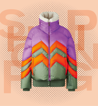 Ψωνίζουμε για εκδρομή σε σαλέ 