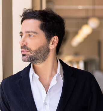 Χρύσανθος Πανάς