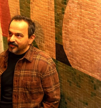 Monsieur Minimal: Ο Μουσικός Δείπνος είναι μια ωδή στη γυναίκα 
