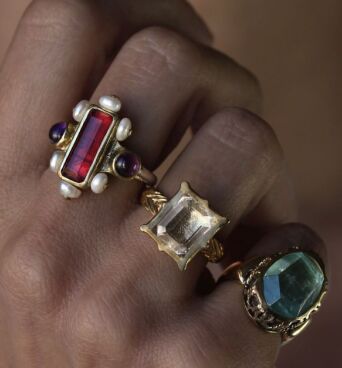 5 στάσεις για shopping στο κέντρο