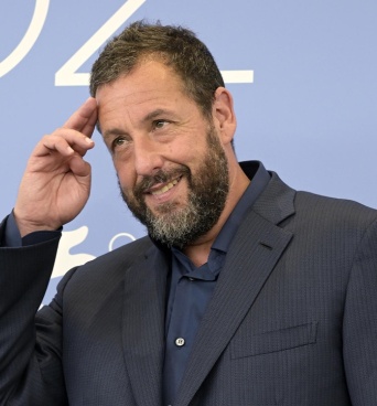 Άνταμ Σάντλερ