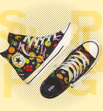 ανοιξιάτικα ρούχα και αξεσουάρ 