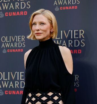 Η ζωή της Μάρθα Στιούαρτ γίνεται ταινία - Θα την υποδυθεί η Κέιτ Μπλάνσετ