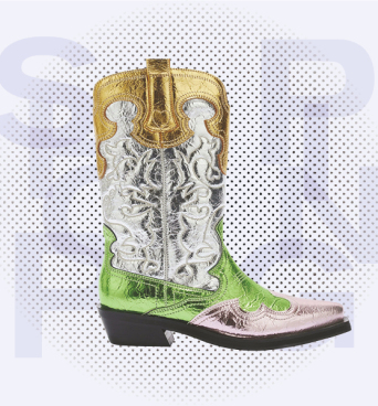 Ψωνίζουμε ρούχα και αξεσουάρ για μουσικά φεστιβάλ με έμπνευση το Bieberchella