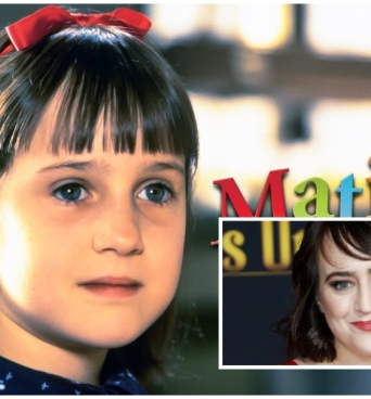 Ο λόγος για τον οποίο η Ματίλντα αποφάσισε να αφήσει πίσω της την υποκριτική 