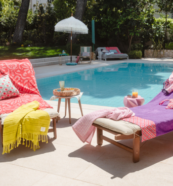 Beach Collection | NEF-NEF Homeware