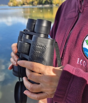 EcoΒόΛΤΑ Καστοριά