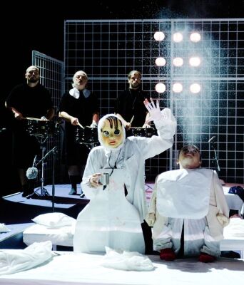 Το Φεστιβάλ «Χορός στη Στέγη»