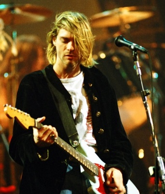 Αναβιώνει μέσα από τα «μάτια» του BBC o Kurt Cobain - Αφιερωματικό ντοκιμαντέρ 30 χρόνια από το θάνατό του