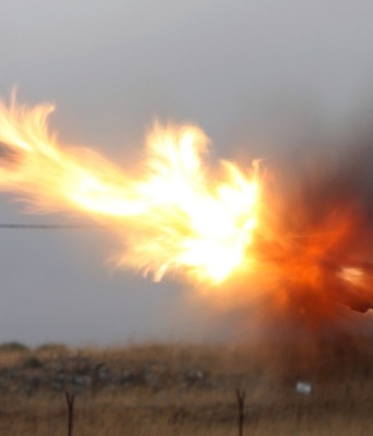 Ισχυρές εκρήξεις στο Ιράν - Πύραυλοι του Ισραήλ έπληξαν στρατιωτική βάση