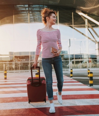 Αεροπορικά ταξίδια: Οι αλλαγές που έρχονται από 1η Σεπτεμβρίου