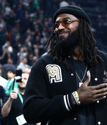 Λεσόρ για τον τραυματισμό του: Δεν ήθελα να φύγω πάνω σε φορείο