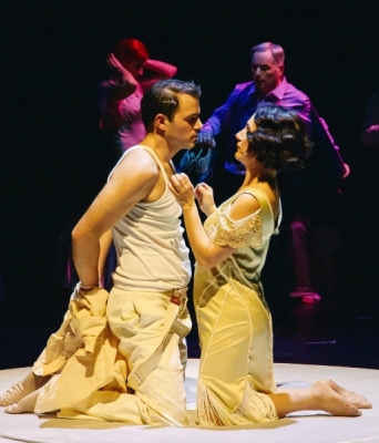 Καλαμάτα: Εκδηλώσεις στο Μέγαρο Χορού