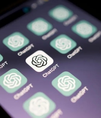 OpenAI, κινητο τηλεφωνο