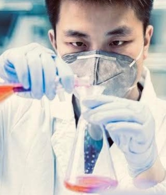 Κίνα, γιατρος