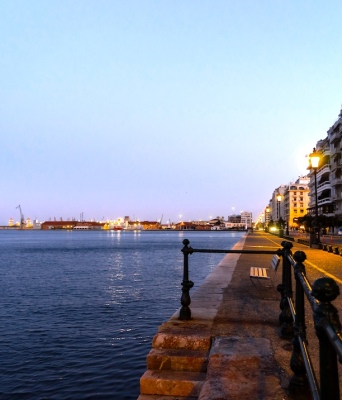 Θεσσαλονίκη