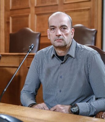 «Μόνο τα πρόβατά μου αρμέγω»: Η έκρηξη Μαγειρία προς Κωνσταντοπούλου στην εξεταστική του ΟΠΕΚΕΠΕ 